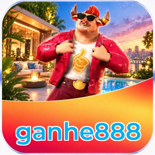 Logo ganhe888