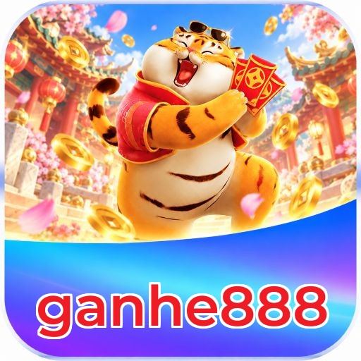 Logo ganhe888