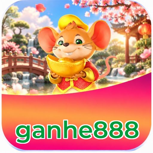 ganhe888