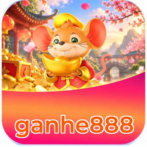 ganhe888