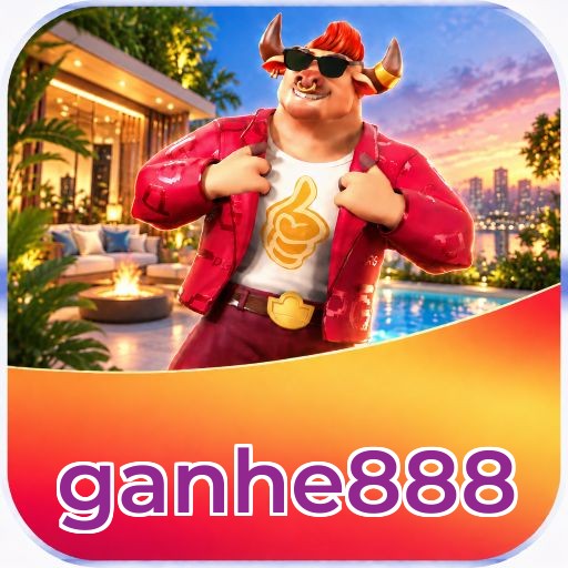 Logo ganhe888