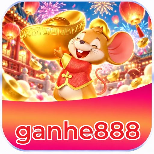 ganhe888