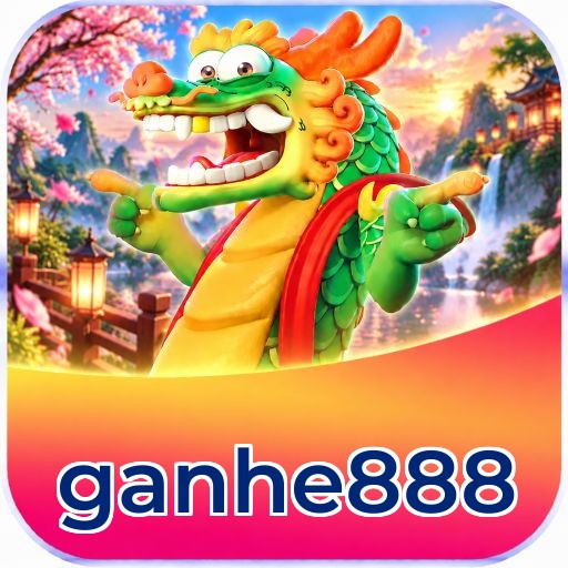 Logo ganhe888