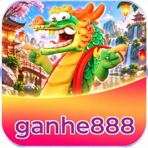 Logo ganhe888