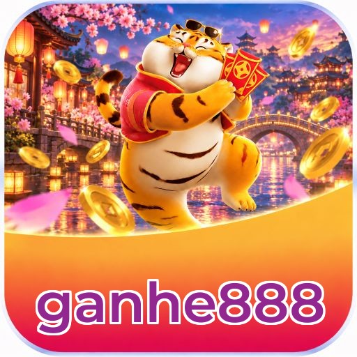 ganhe888