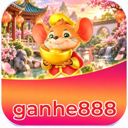 ganhe888
