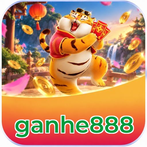 Cadastro na ganhe888 - Ganhe bônus de R$ 5.000 + 500 giros grátis