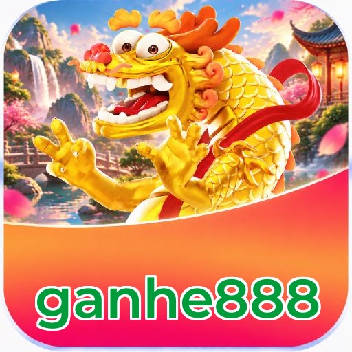 Logo ganhe888