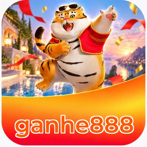 ganhe888
