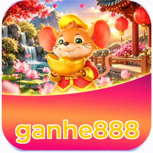 Logo ganhe888