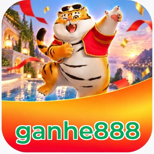 ganhe888