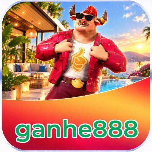 Aplicativo Mobile ganhe888 em Smartphones iOS e Android