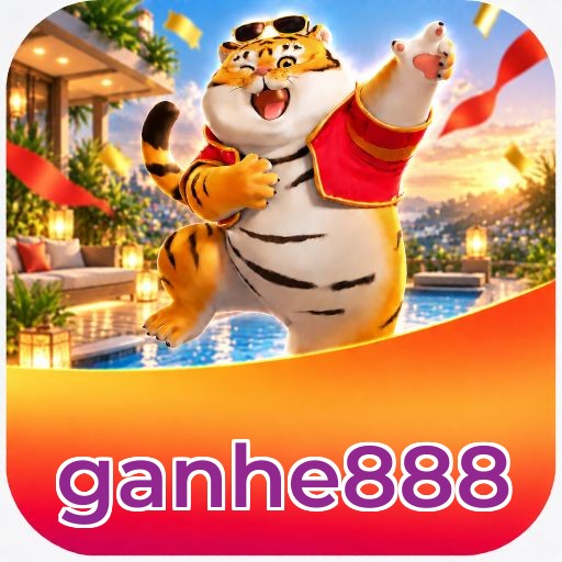 ganhe888