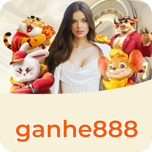 Material promocional do app ganhe888 — ilustração, não métricas auditadas nesta página