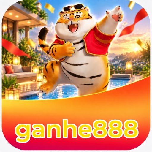 ganhe888