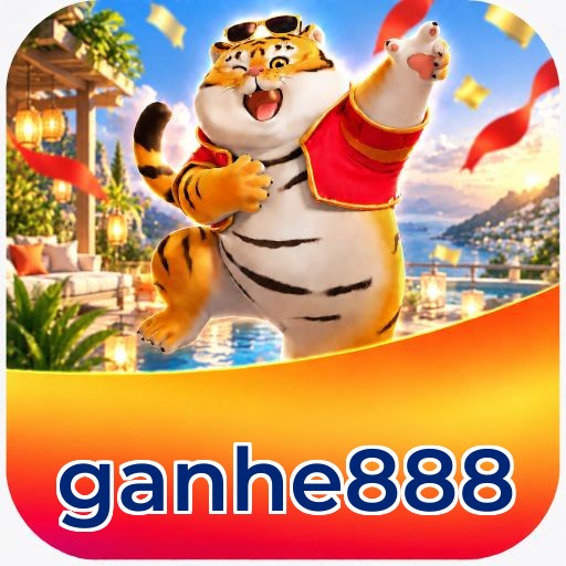 ganhe888