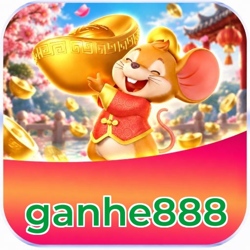 Logo ganhe888