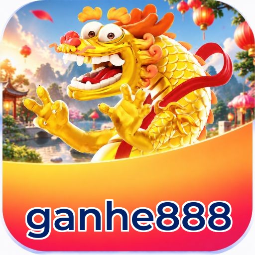 ganhe888