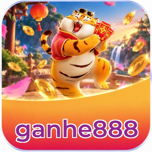 ganhe888