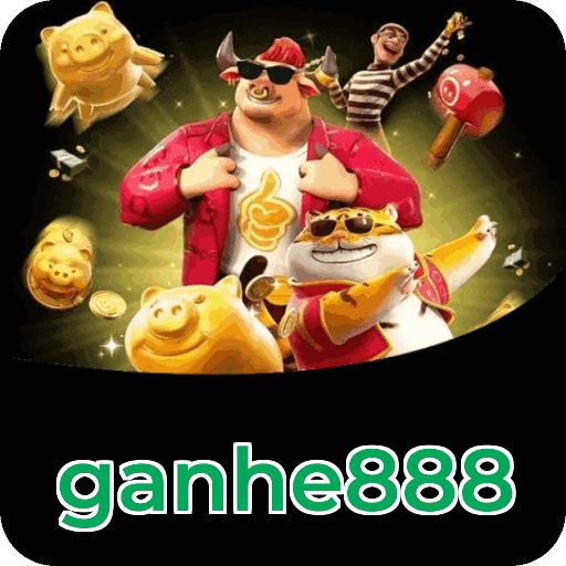 Fluxo de download do app ganhe888 — referência visual