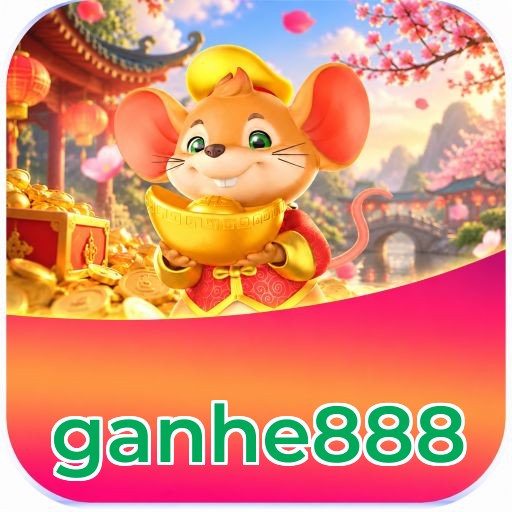 Logo ganhe888