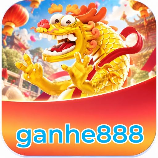 Logo ganhe888