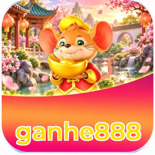 ganhe888