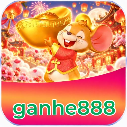 ganhe888