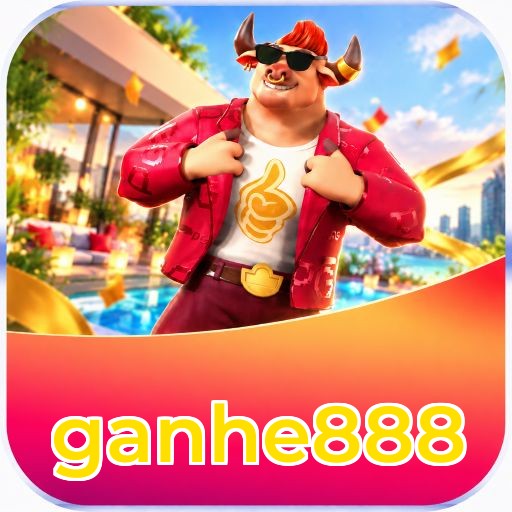 Bônus ganhe888 - R$ 5.000 + 500 Giros Grátis + Cashback 10%