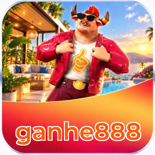 Logo ganhe888