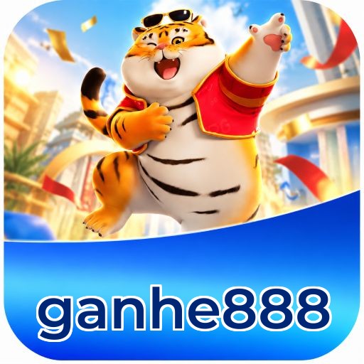 Logo ganhe888