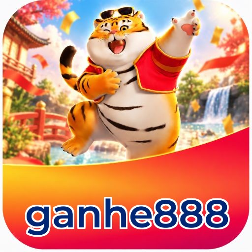 Logo ganhe888 - Cassino Online Brasil