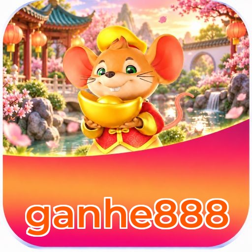 Logo ganhe888