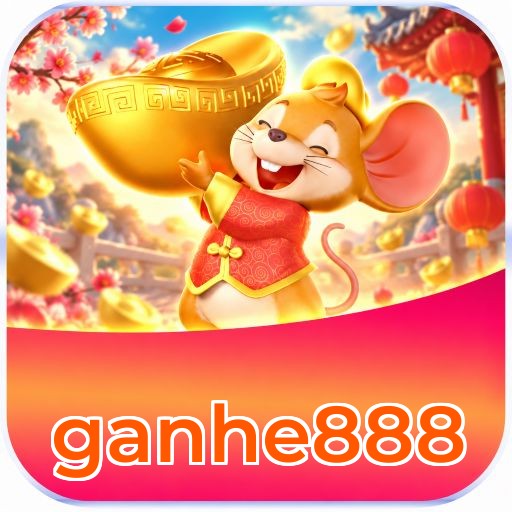 Logo ganhe888