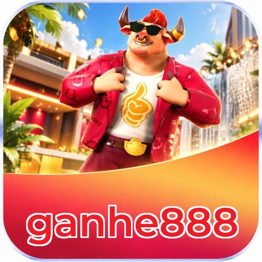 ganhe888