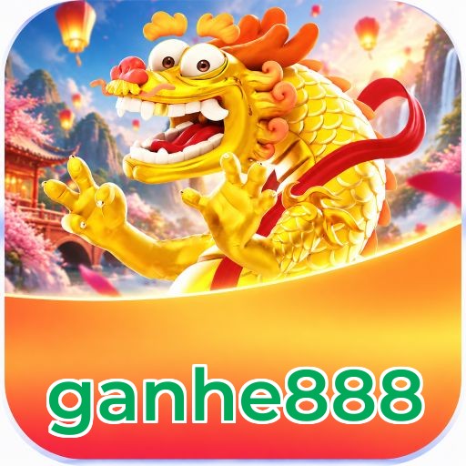 Logo ganhe888