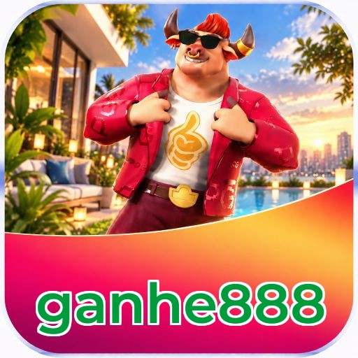 ganhe888