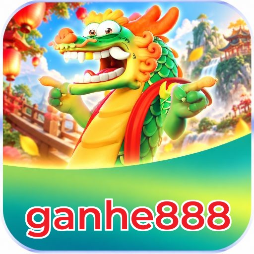 ganhe888